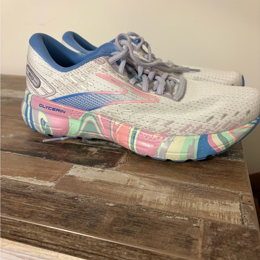 Brooks Glycerin 20 Sneakers